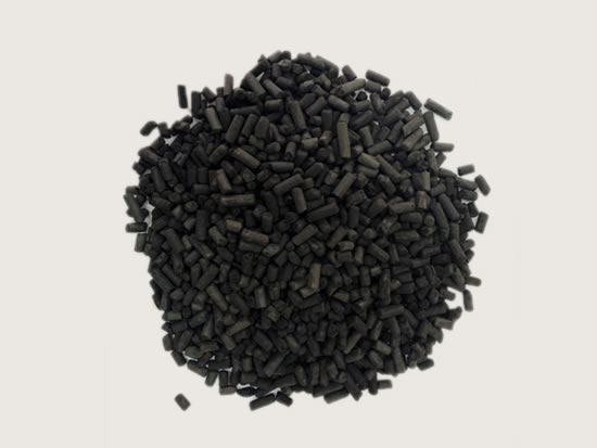 二氧化氯專用催化劑